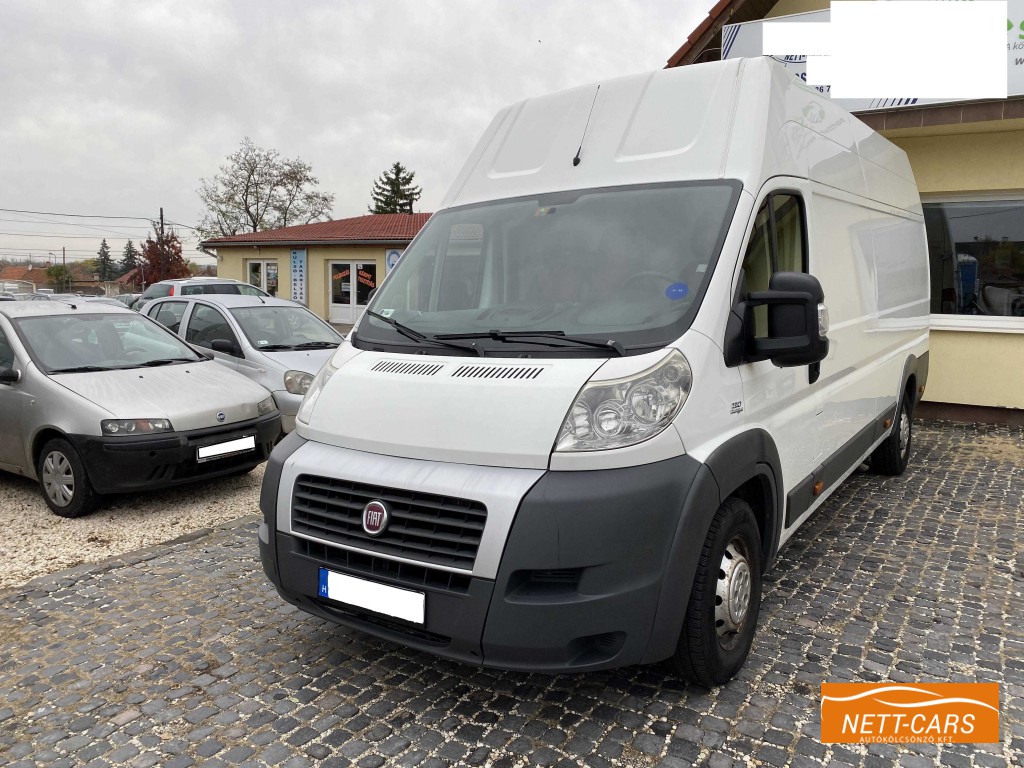 Fiat Ducato 250