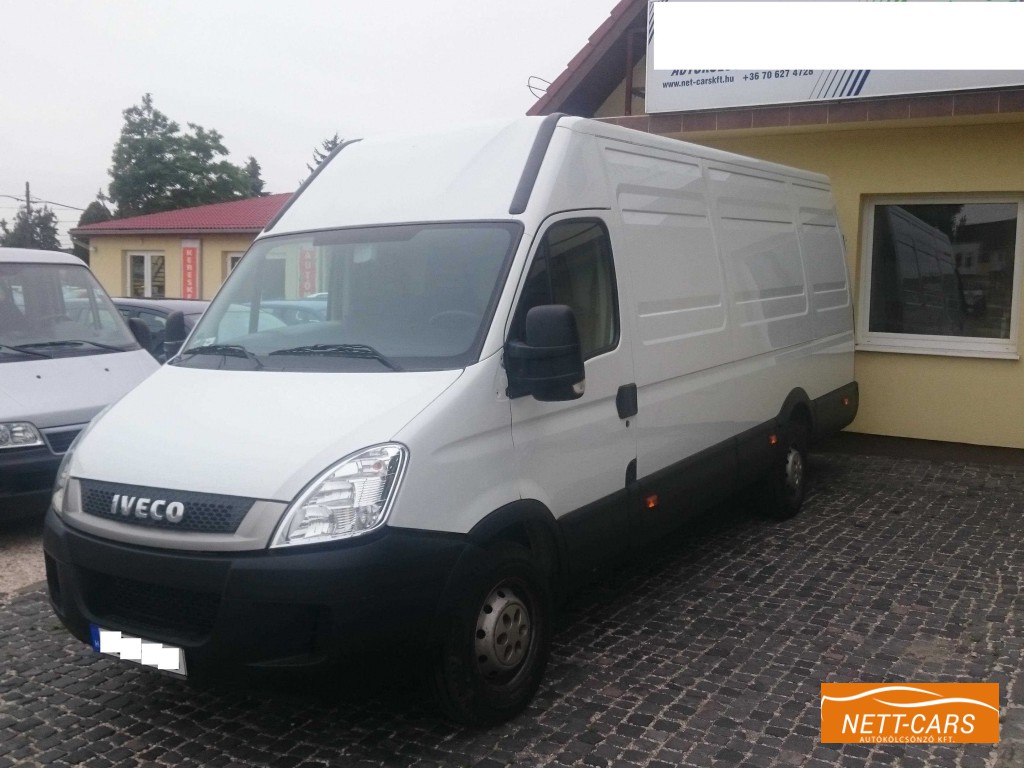 Iveco 35