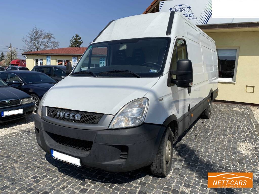 Iveco Daily 35