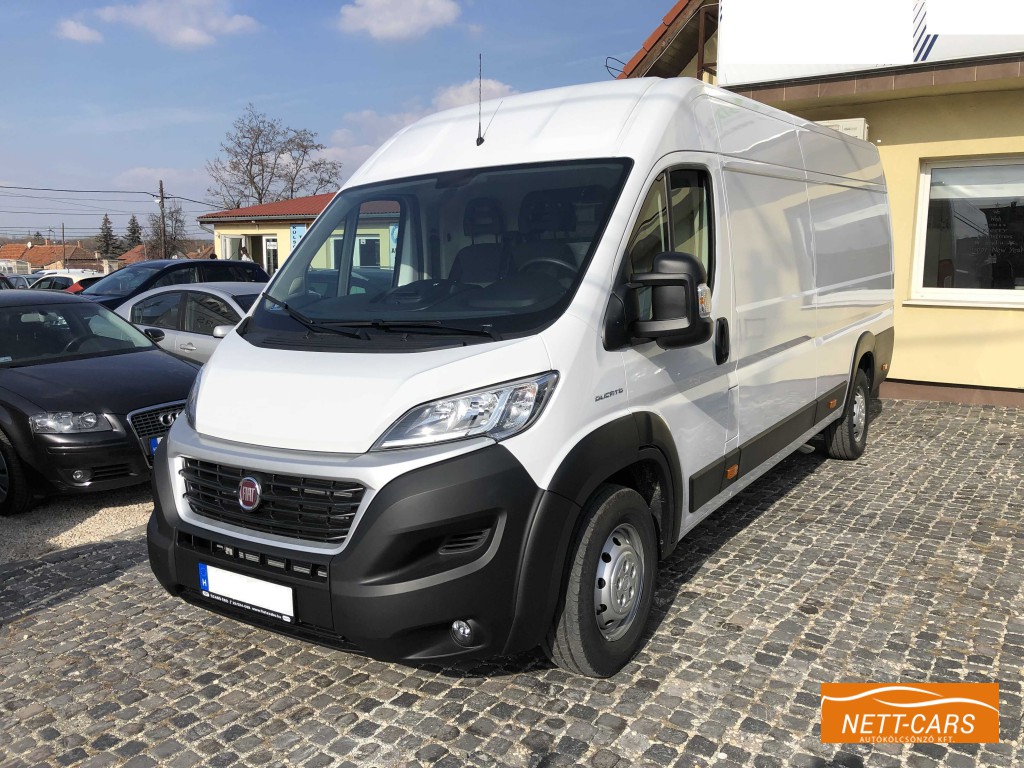 Fiat Ducato 250