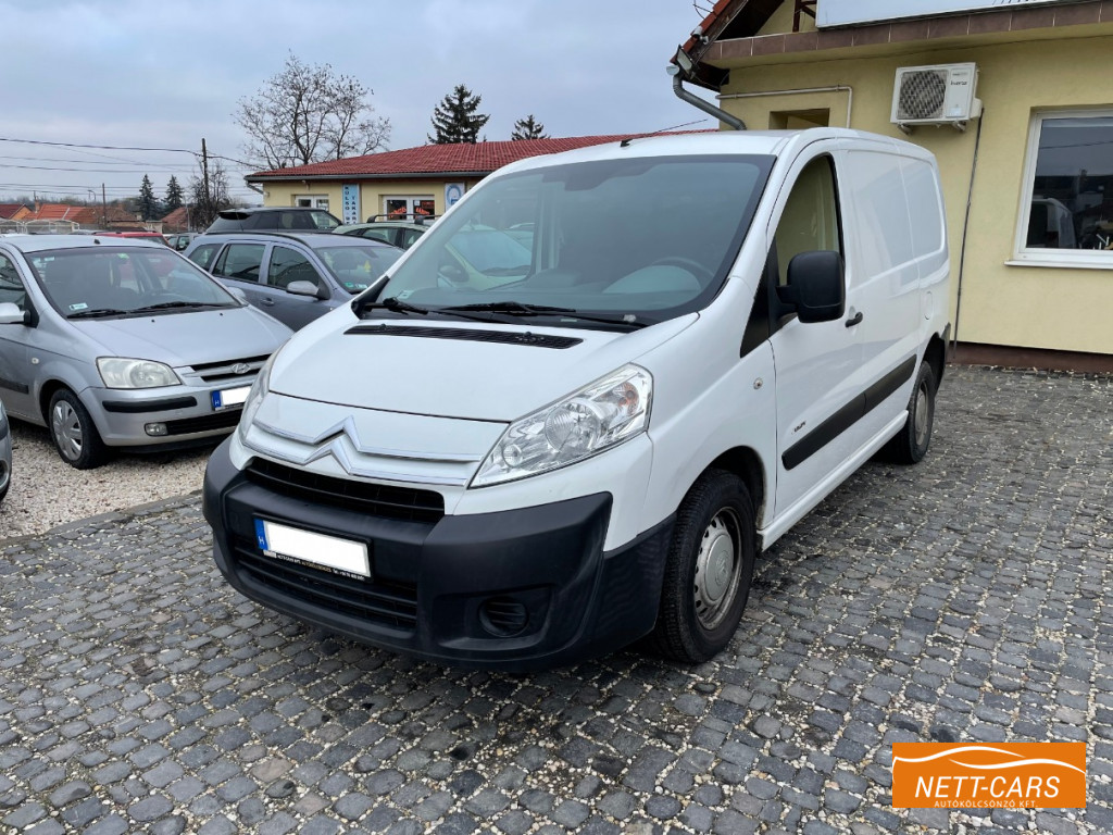 Citroen Jumpy